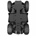 SKID PLATE KIT G2 MAX