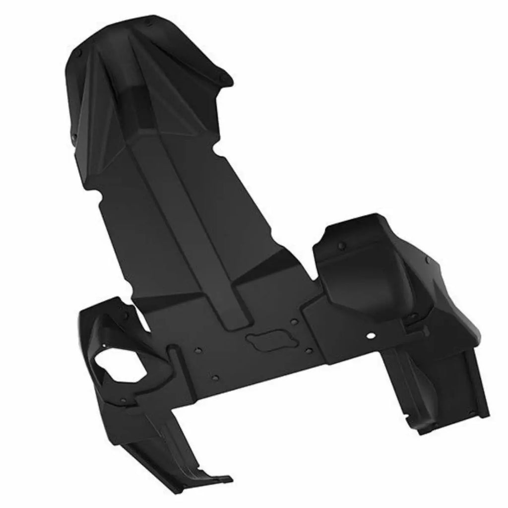 PLATE_SKID F B-160 KIT
