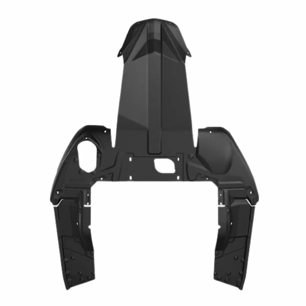 PLATE_SKID F KIT