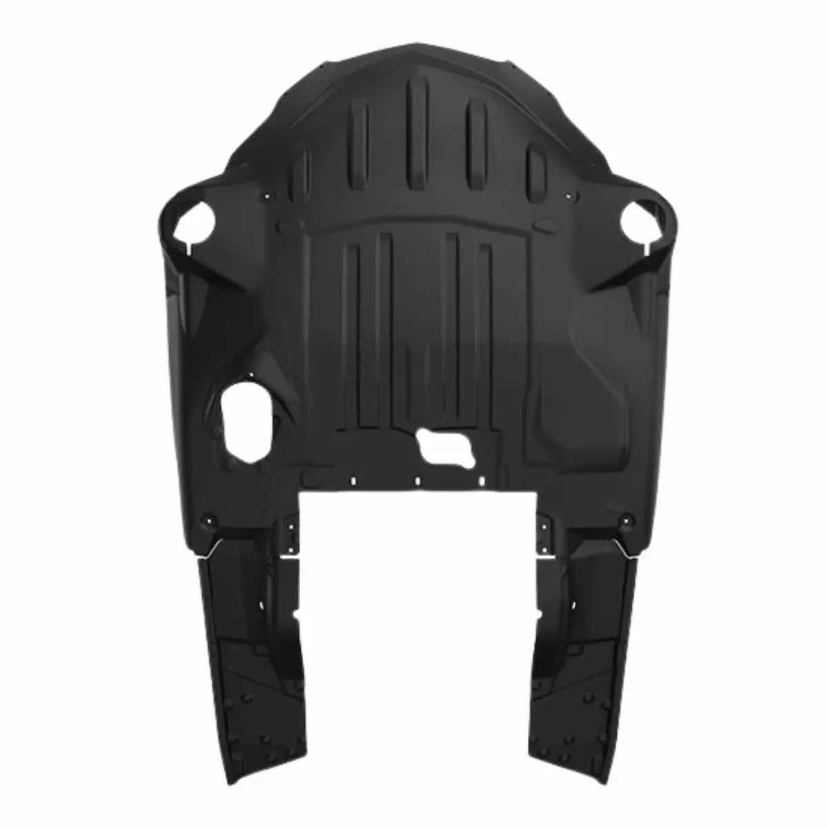 PLATE_SKID F KIT
