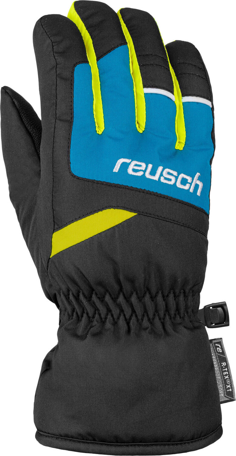 REUSCH BENNET XT JR  RUKKANEN