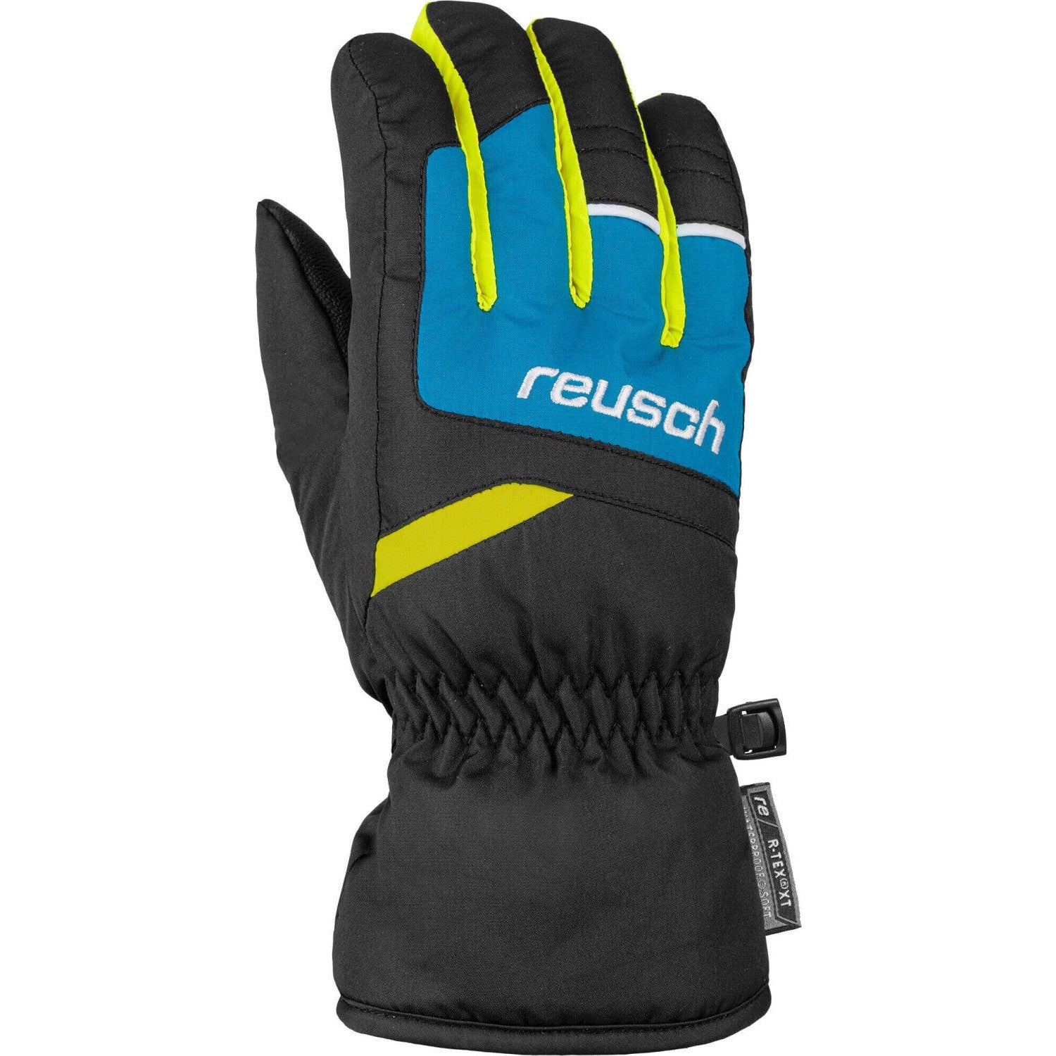 REUSCH BENNET XT JR  RUKKANEN