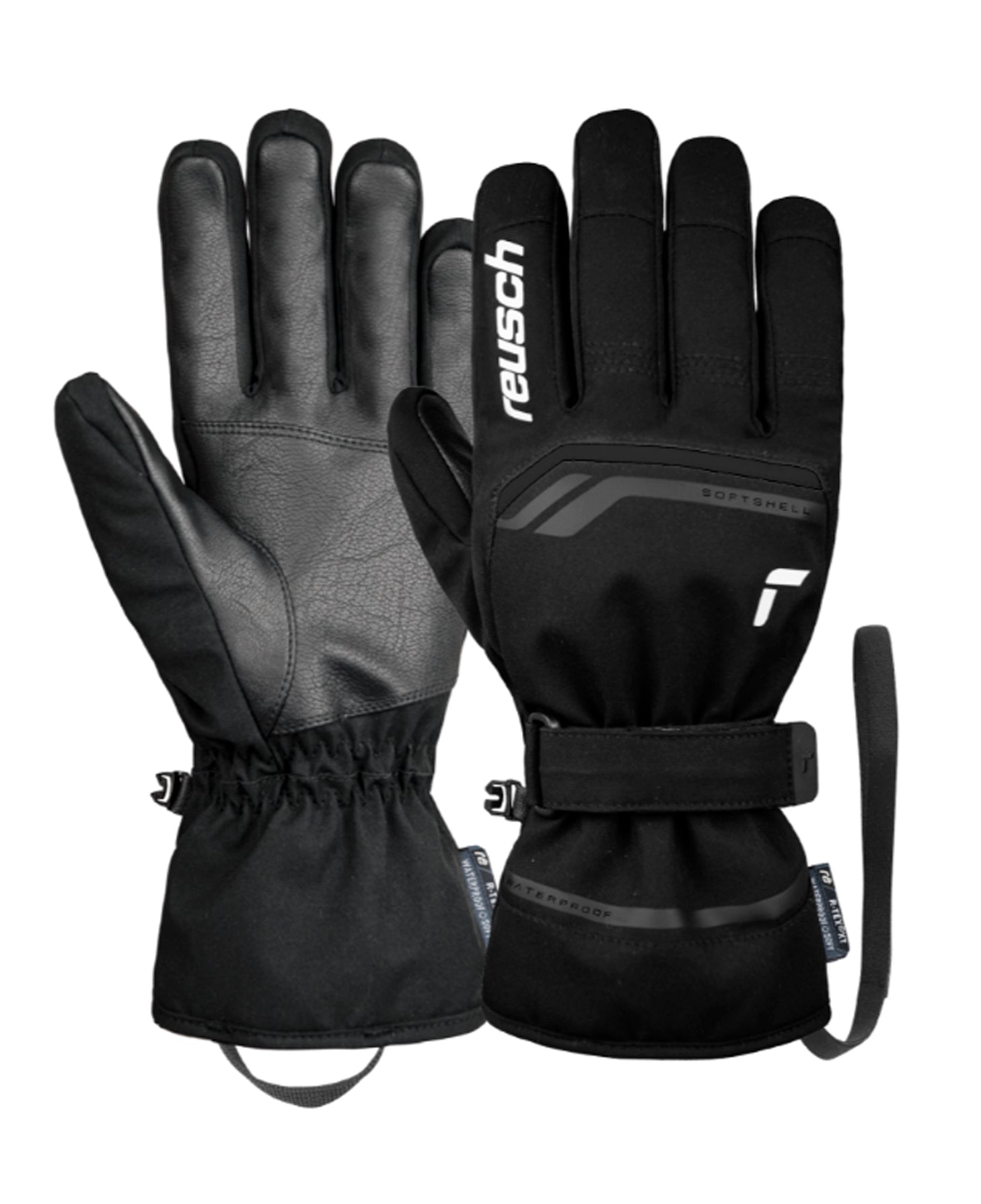 REUSCH PRIMUS XT RUKKANEN