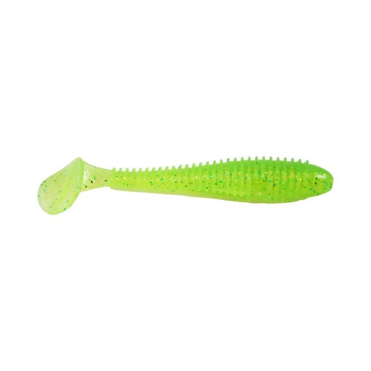 Curl Lime Chartreuse