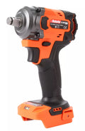 Robota akkumutteriväännin 1/2" runko