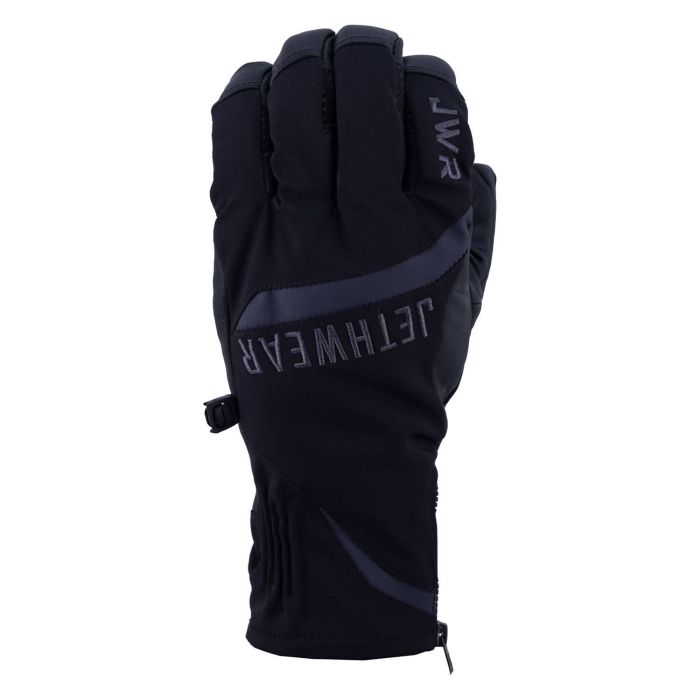 JETHWEAR empire glove black/grey L