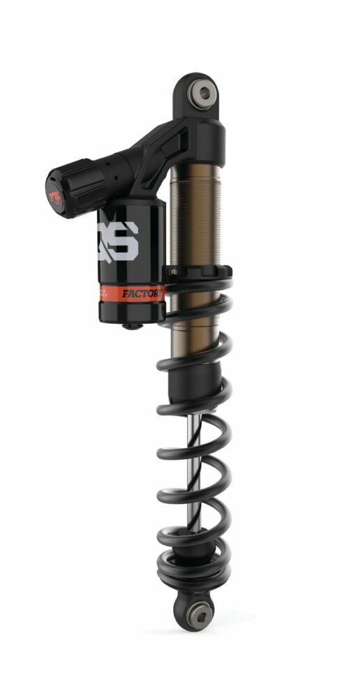 FOX 1.5 ZERO IQS SKIDOO SUMMIT/FREERIDE 146-165