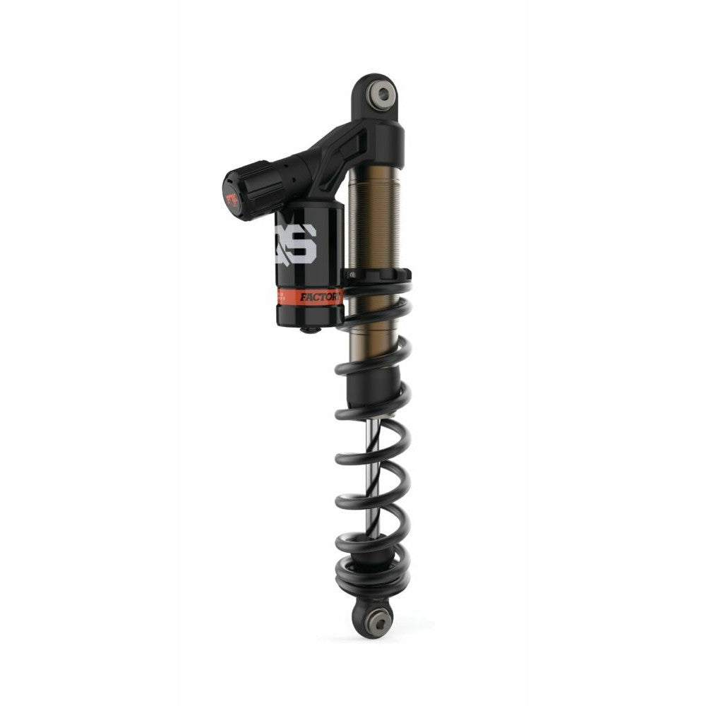 FOX 1.5 ZERO IQS SKIDOO SUMMIT/FREERIDE 146-165