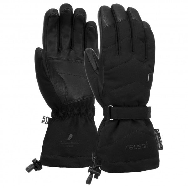 REUSCH ADVENTURE