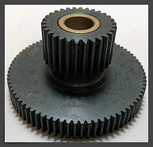 GEAR FIXED ASSY.