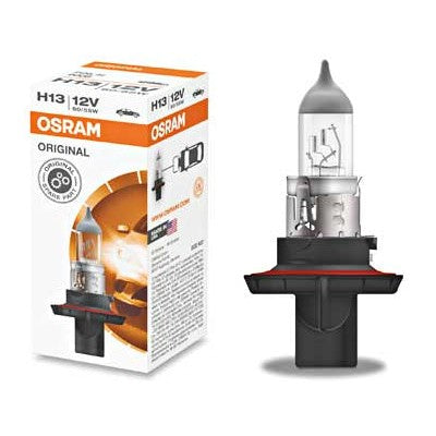 Osram H13-polttimo