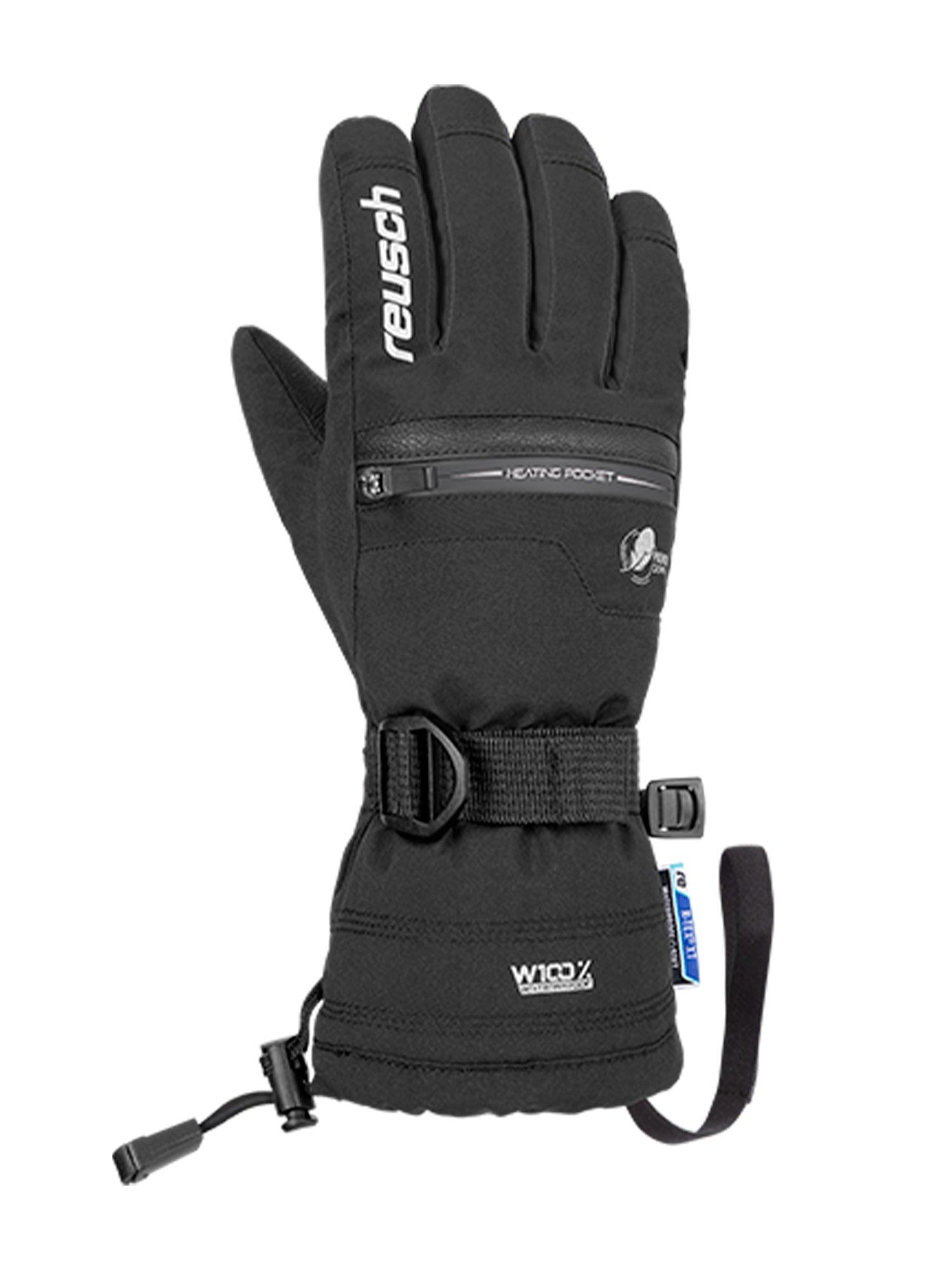 REUSCH WINDSOPPER SORMIKAS