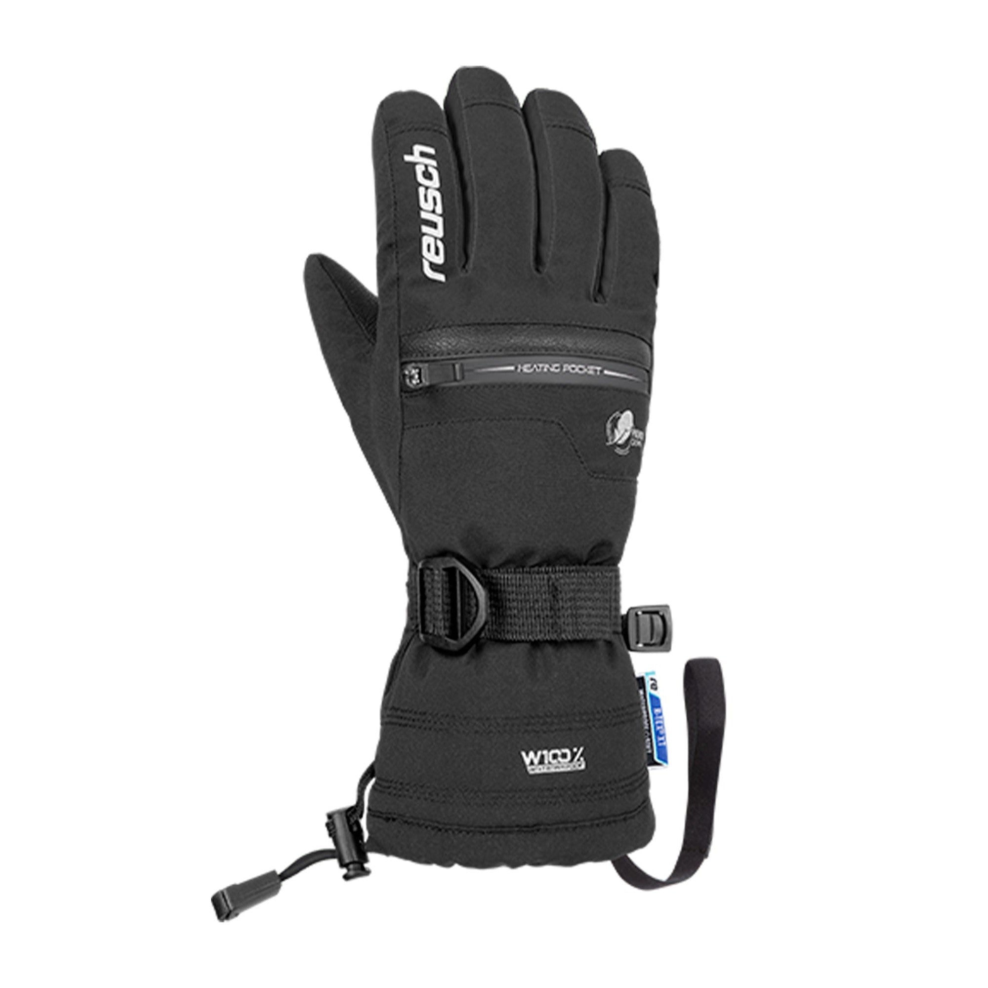 REUSCH WINDSOPPER SORMIKAS