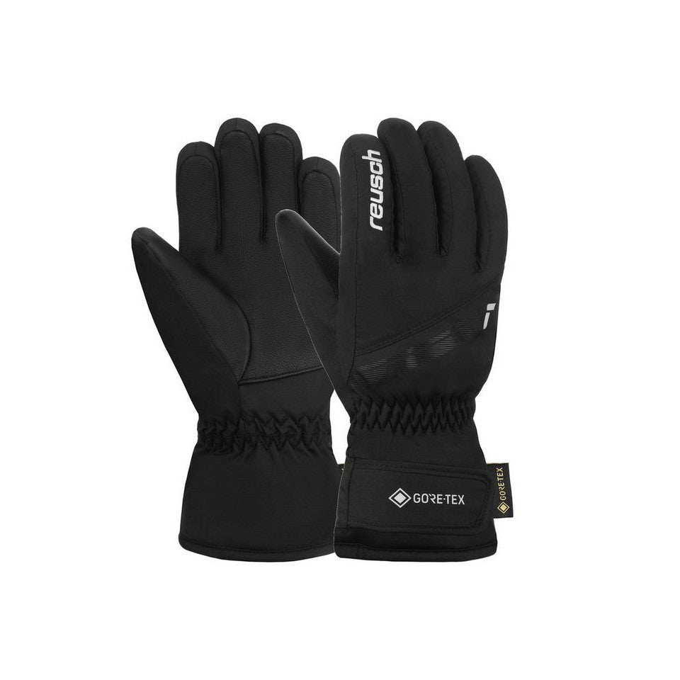REUSCH FRED JUNIOR