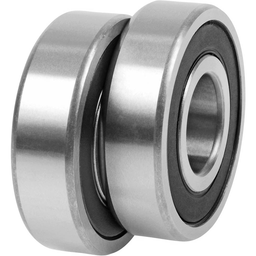 LAAKERI 6000-2RS