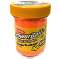 TROUT BAIT  CHEESE FLUO ORANGE