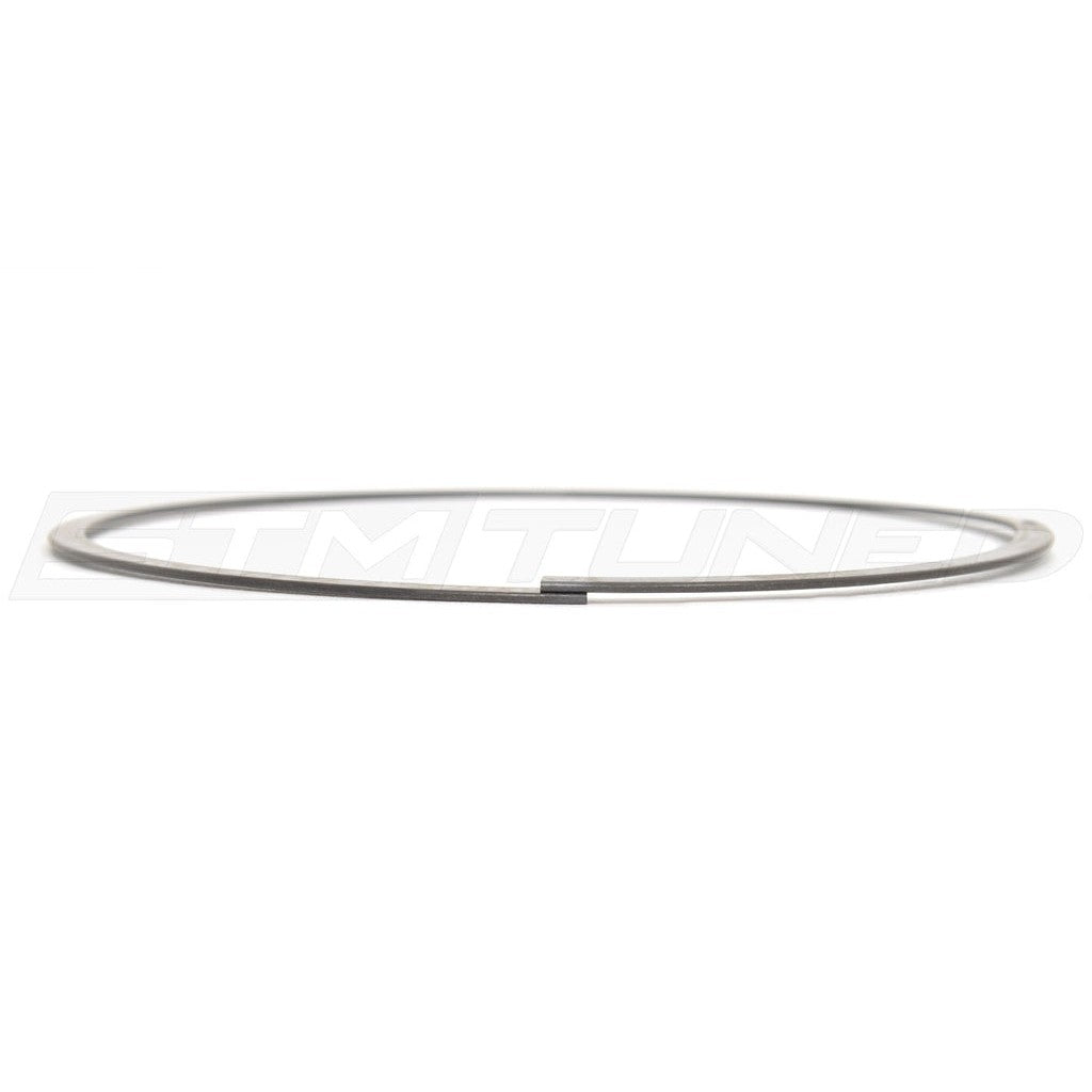 OIL FILL SUPPORT RING