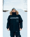 COOSEYS EXPIDITION UNTUVATAKKI