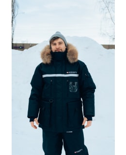 COOSEYS EXPIDITION UNTUVATAKKI