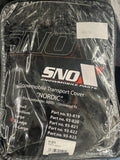 SNOX NORDIC KULJETUSPEITE XL