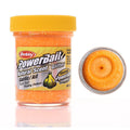 TROUT BAIT CARLIC FLUO ORANGE