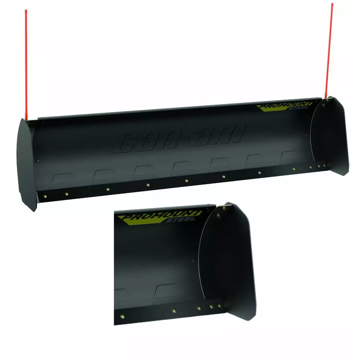 DRIFT CUTTER FOR PLOW KIT