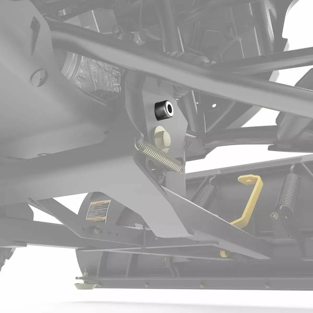 SUPPORT_ROLLER_SNOW PLOW KIT G3