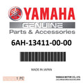 YAMAHA PIN