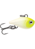 Rapala Nano Rap 2 Glow Hot Perch