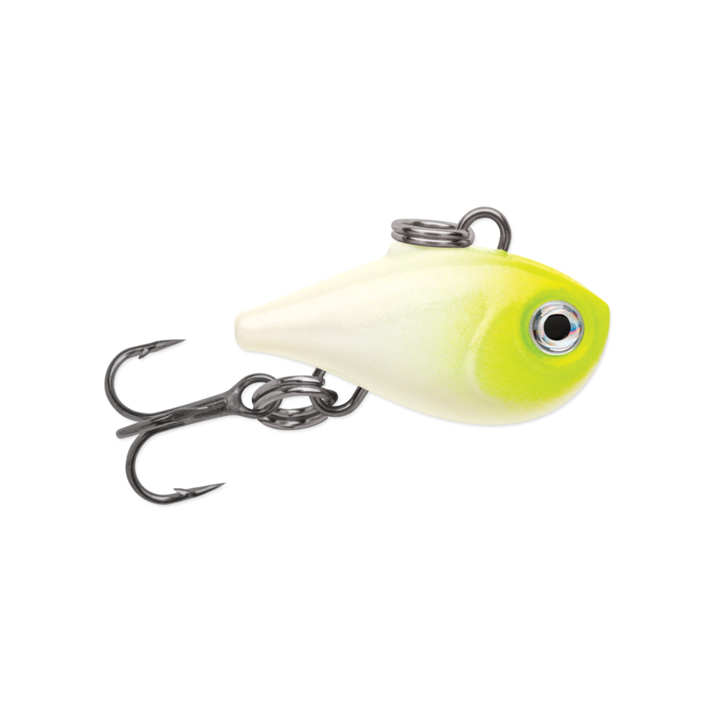 Rapala Nano Rap 2 Glow Hot Perch