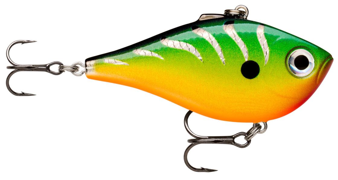 Rapala Rippin' Rap 05 FRB