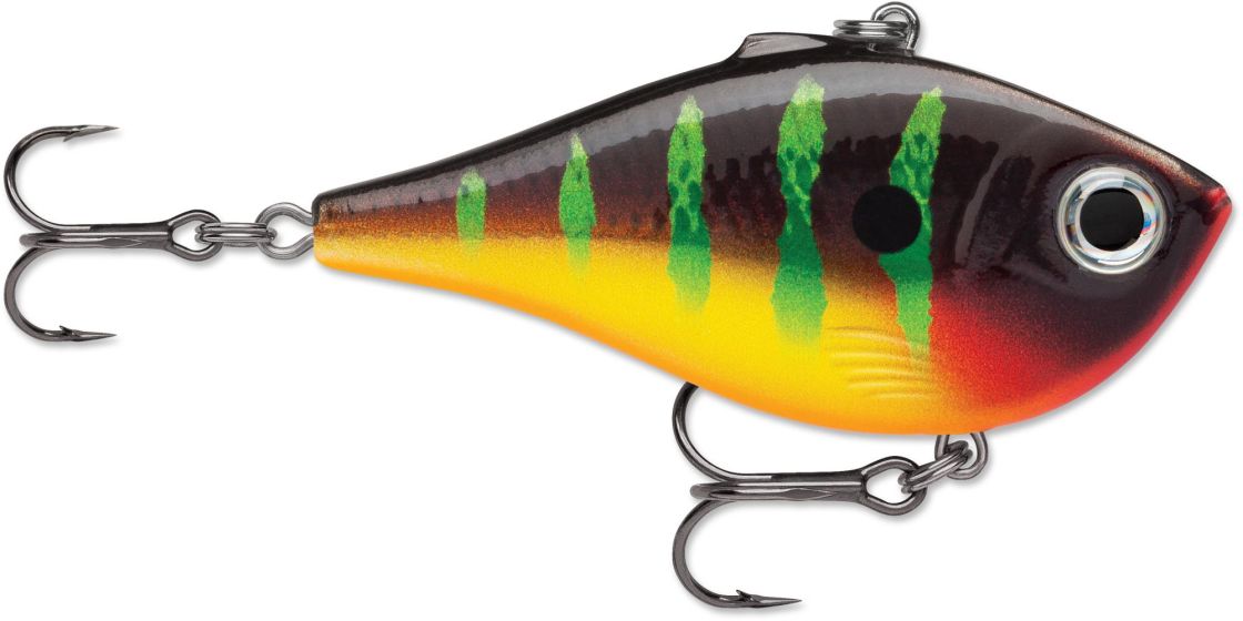 Rapala Rippin' Rap 05 RTR