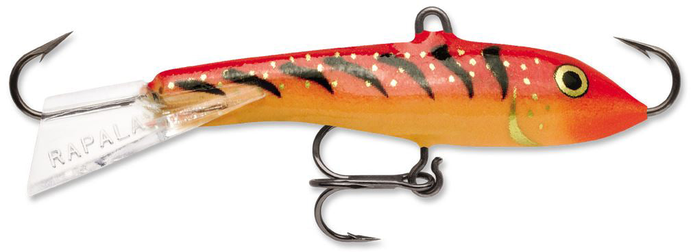 Rapala Jigging Rap 2cm GRT