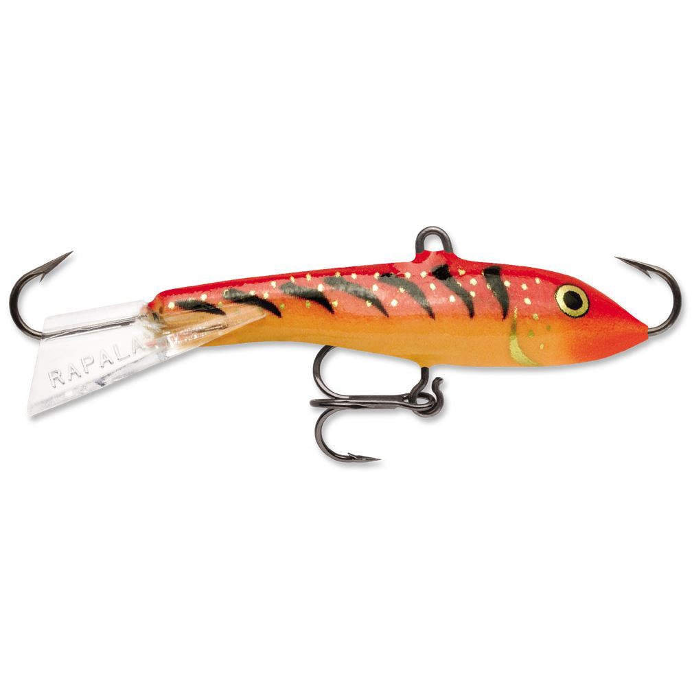 Rapala Jigging Rap 2cm GRT