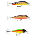 Rapala Möreungen Classic 7g F/B