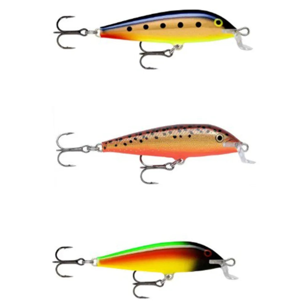 Rapala Möreungen Classic 7g F/B