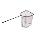 KARBON NET BIG PIKE HAAVI 80X70CM