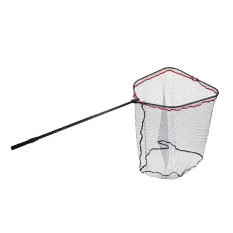 KARBON NET BIG PIKE HAAVI 80X70CM