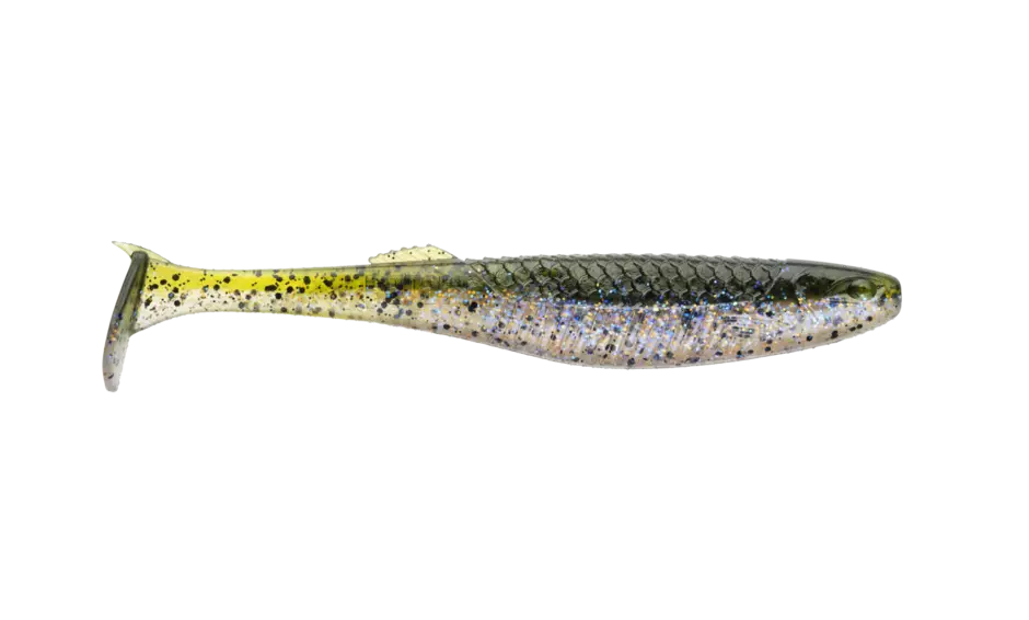 rapala kickman NE 4  DVA