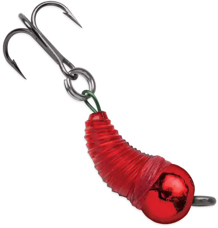 VMC Tugsten BugBite Jig 1,8g MRF