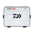 DAIWA D-BOX SMALL REGULAR