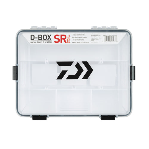 DAIWA D-BOX SMALL REGULAR