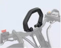 MOUNTAIN STRAP, LOW