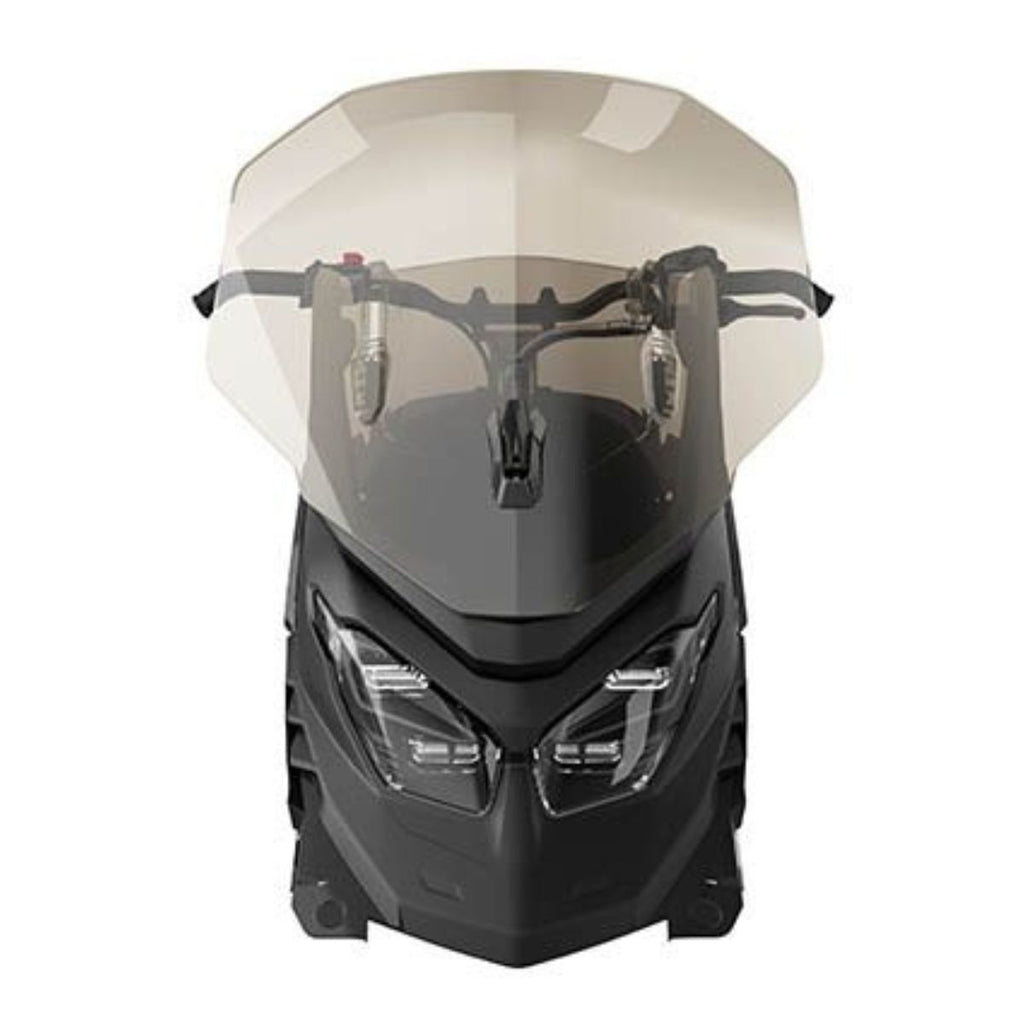 WINDSHIELD_ADJUSTABLE LONG