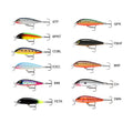 TEAM ESKO 7cm/6q BF