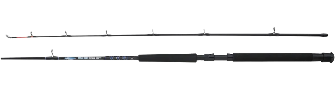 UGLY STIK TIGER 25-50 LBS