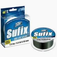 Sufix siima 0.18mm #1