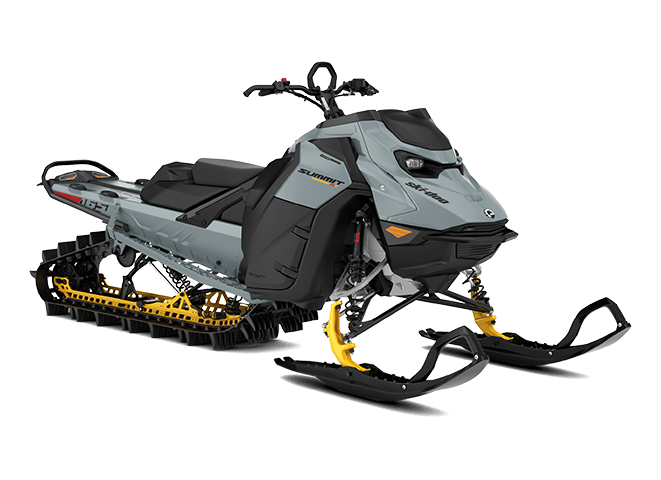 Ski-Doo 2027 preview 34F