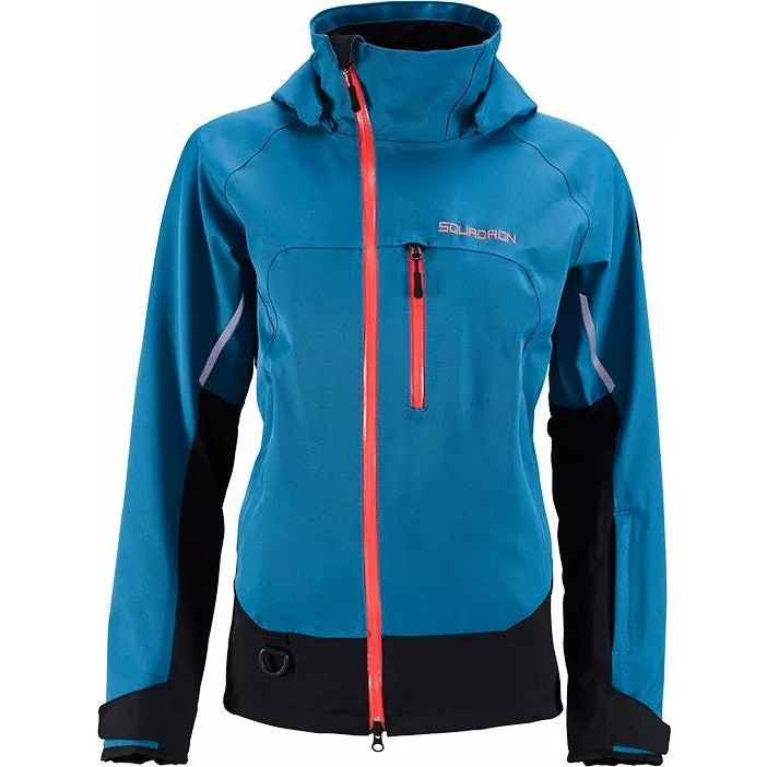 SQUADRON FLEX JACKET W (LADIES )