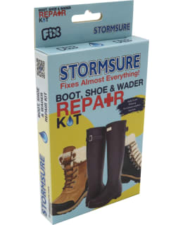 KORJAUSSETTI SAAPAS STORMSURE